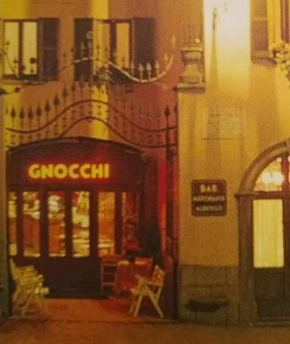 Albergo ristorante Gnocchi